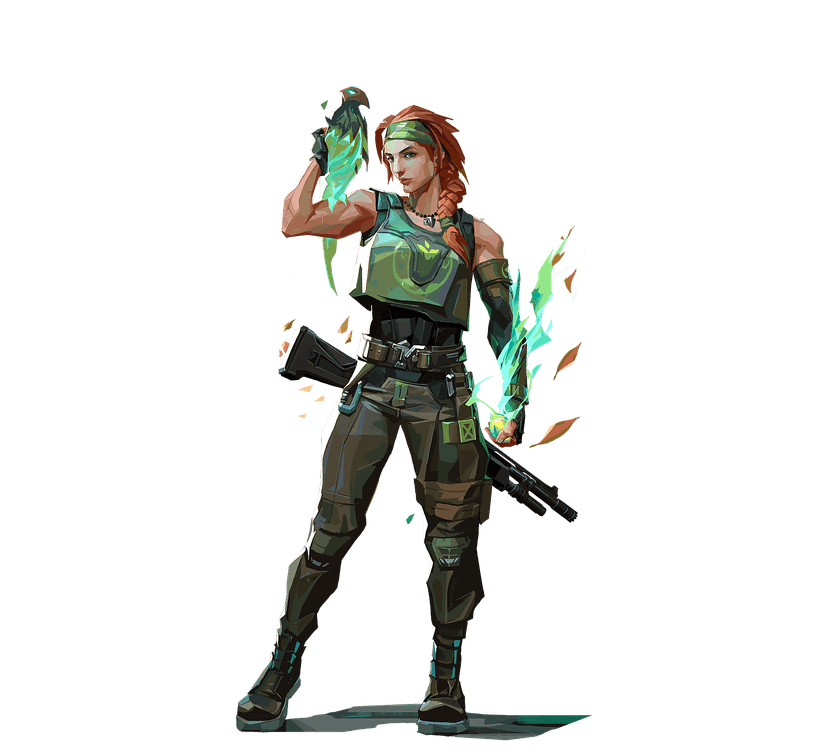 Skye-AgentImage