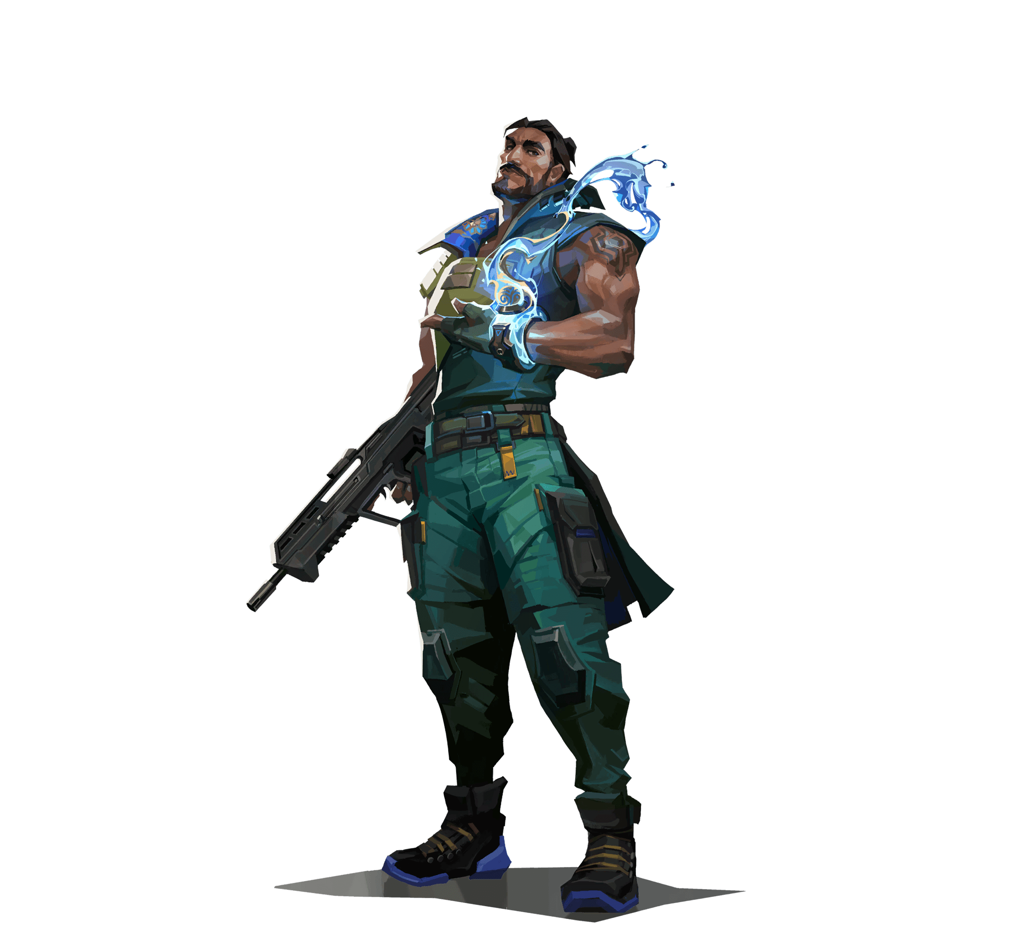 Harbor-Agent