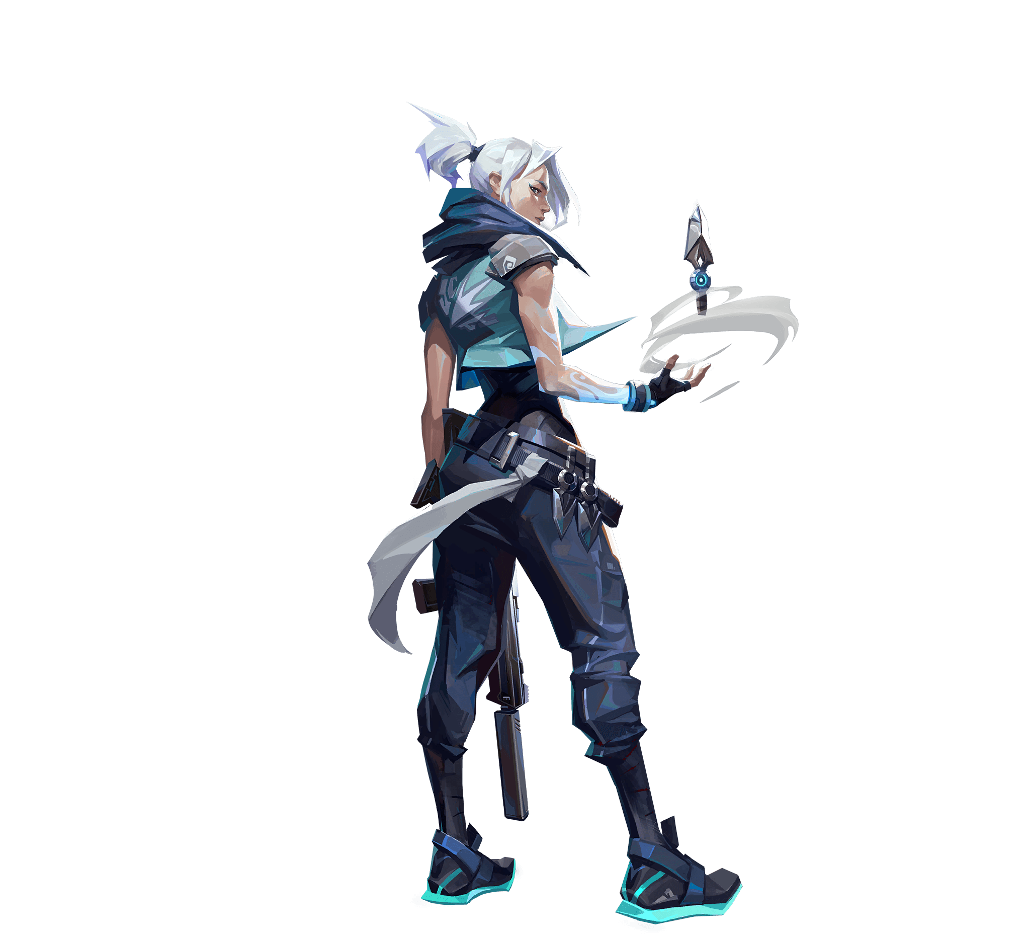 Jett-Agent